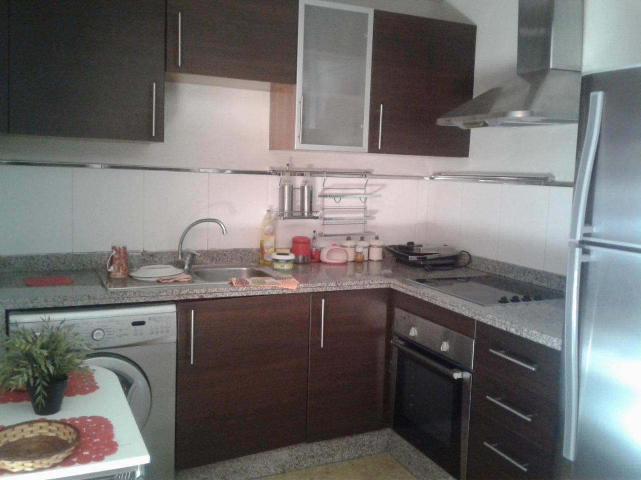 Appartement Mirador Majorelle *