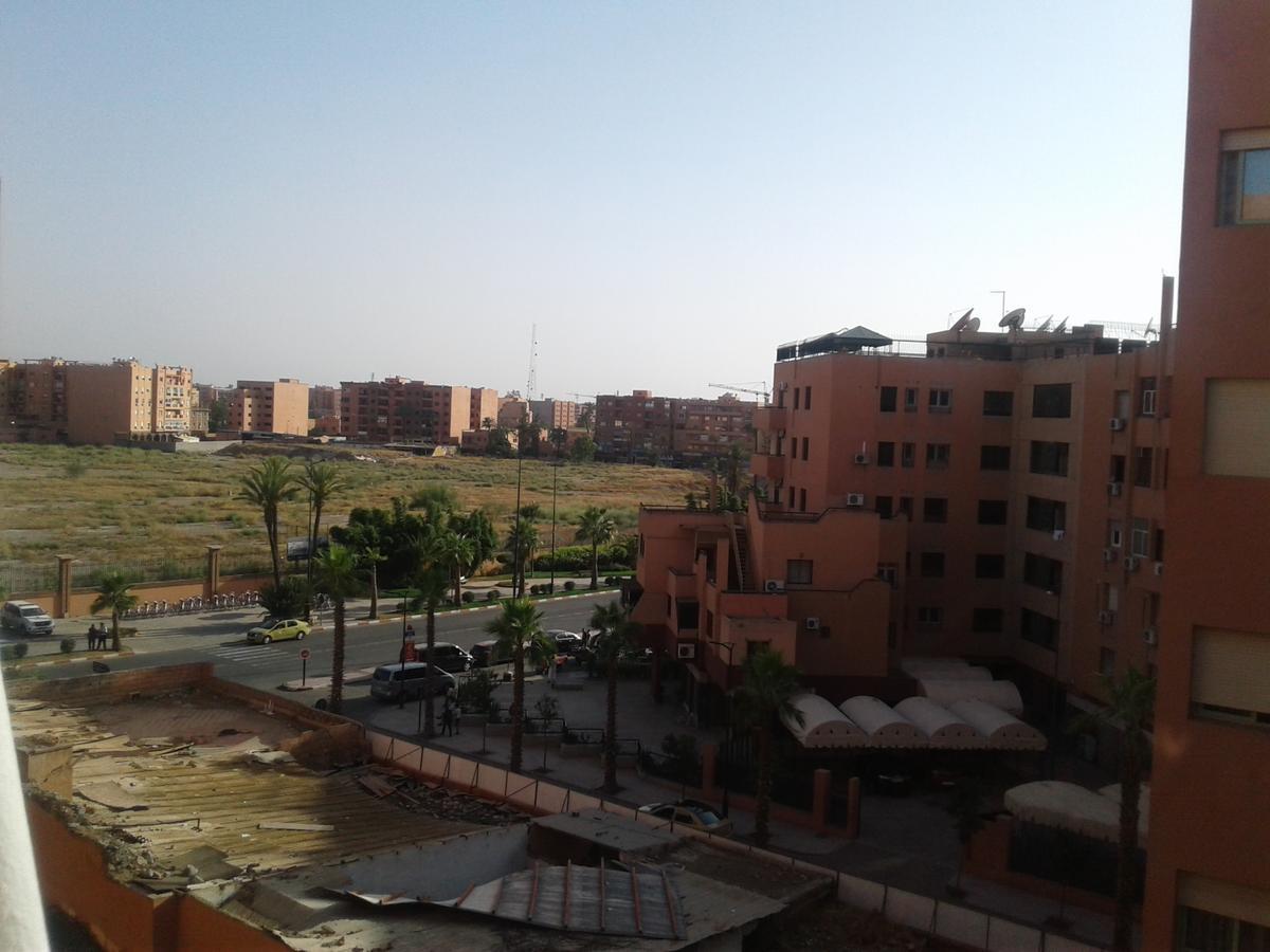 Mirador Majorelle Appartement