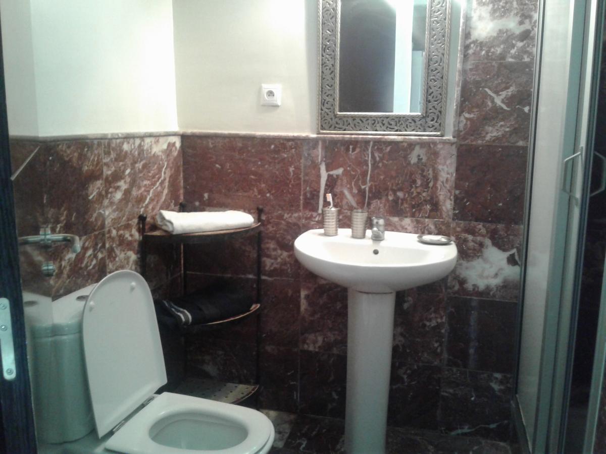 Appartement Mirador Majorelle Marrakesh